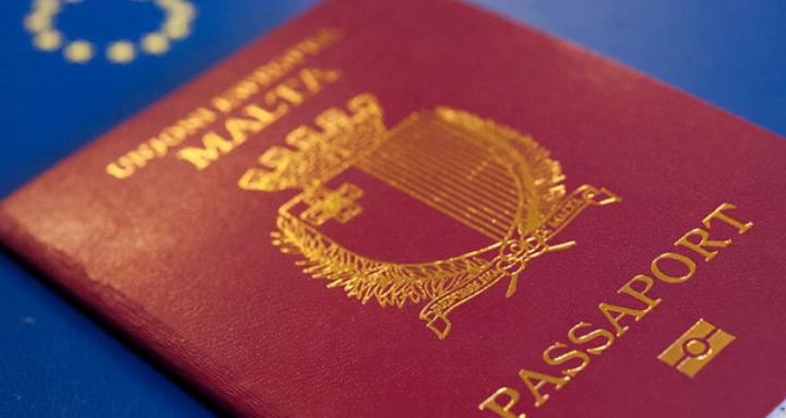 Малта отряза руснаците от "златни паспорти"